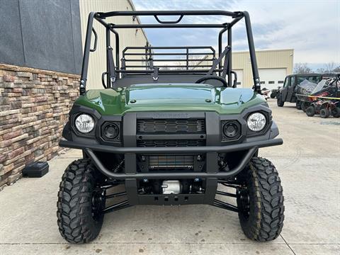 2025 Kawasaki MULE PRO-FXT 820 EPS in Columbia, Missouri - Photo 2