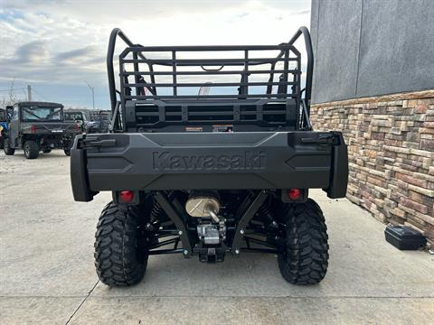 2025 Kawasaki MULE PRO-FXT 820 EPS in Columbia, Missouri - Photo 4