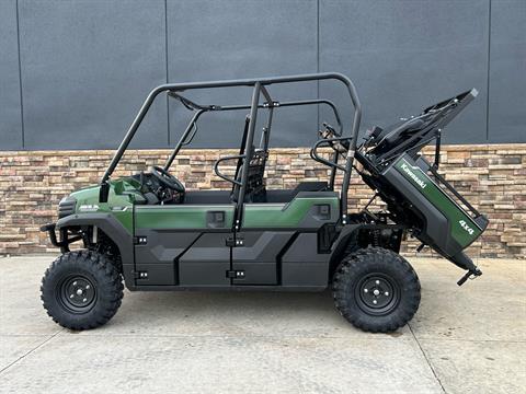 2025 Kawasaki MULE PRO-FXT 820 EPS in Columbia, Missouri - Photo 6