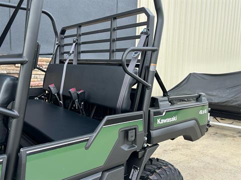 2025 Kawasaki MULE PRO-FXT 820 EPS in Columbia, Missouri - Photo 7