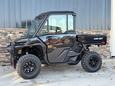 2026 Can-Am Defender XT CAB HD11 in Columbia, Missouri - Photo 2