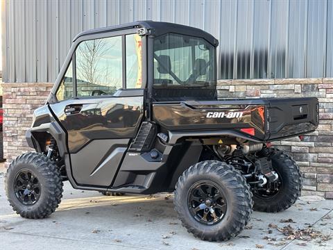 2026 Can-Am Defender XT CAB HD11 in Columbia, Missouri - Photo 3