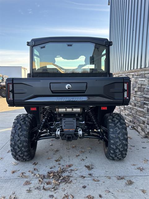 2026 Can-Am Defender XT CAB HD11 in Columbia, Missouri - Photo 4