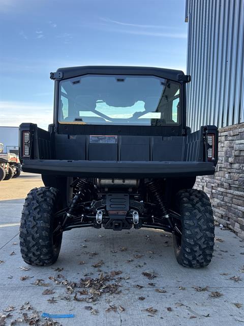 2026 Can-Am Defender XT CAB HD11 in Columbia, Missouri - Photo 5