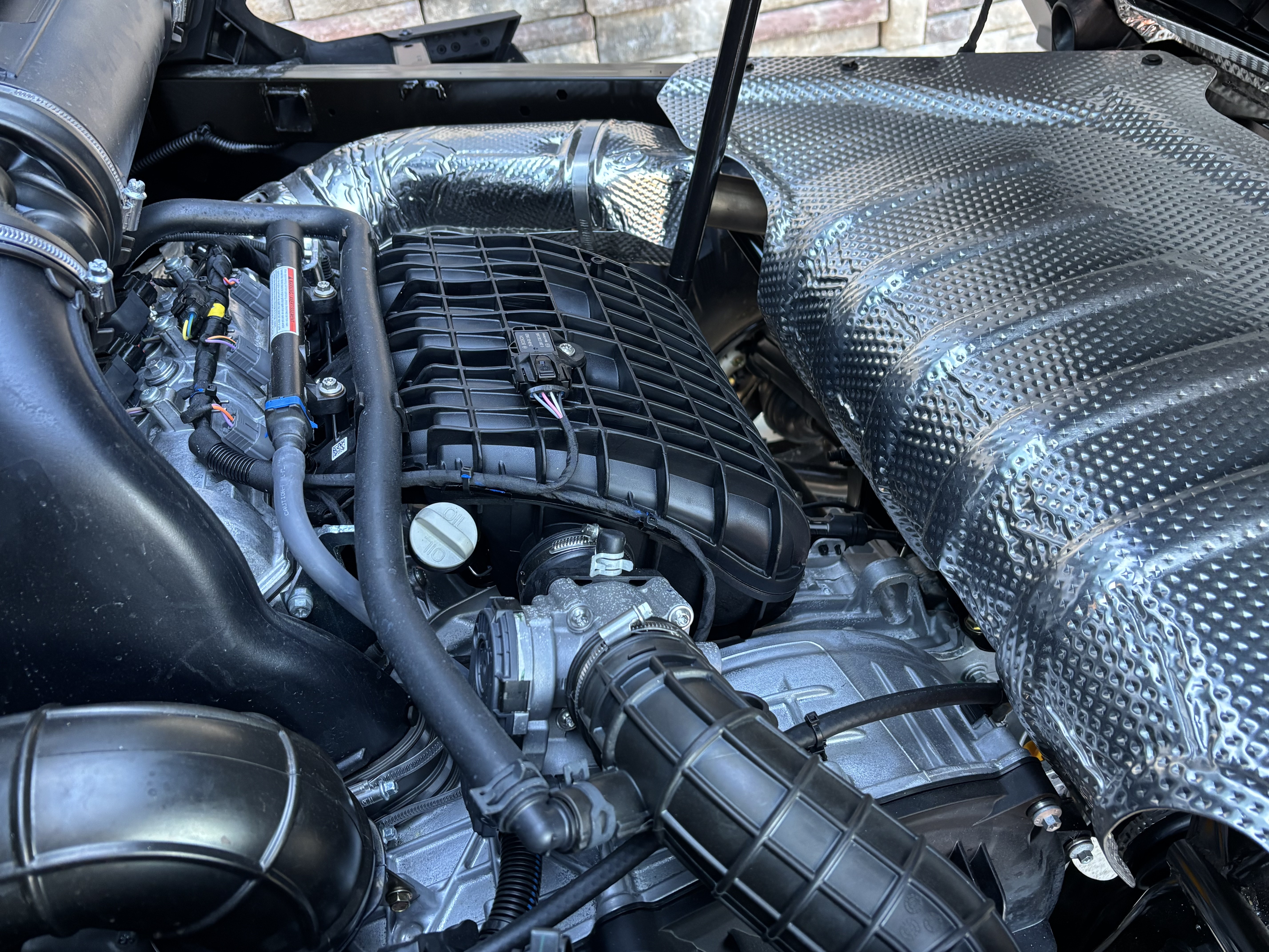 2026 Can-Am Defender XT CAB HD11 in Columbia, Missouri - Photo 9