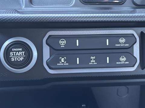 2026 Can-Am Defender XT CAB HD11 in Columbia, Missouri - Photo 12