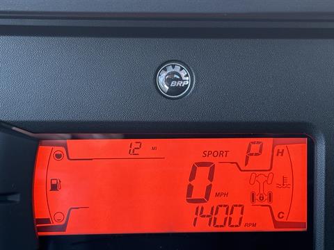 2026 Can-Am Defender XT CAB HD11 in Columbia, Missouri - Photo 14