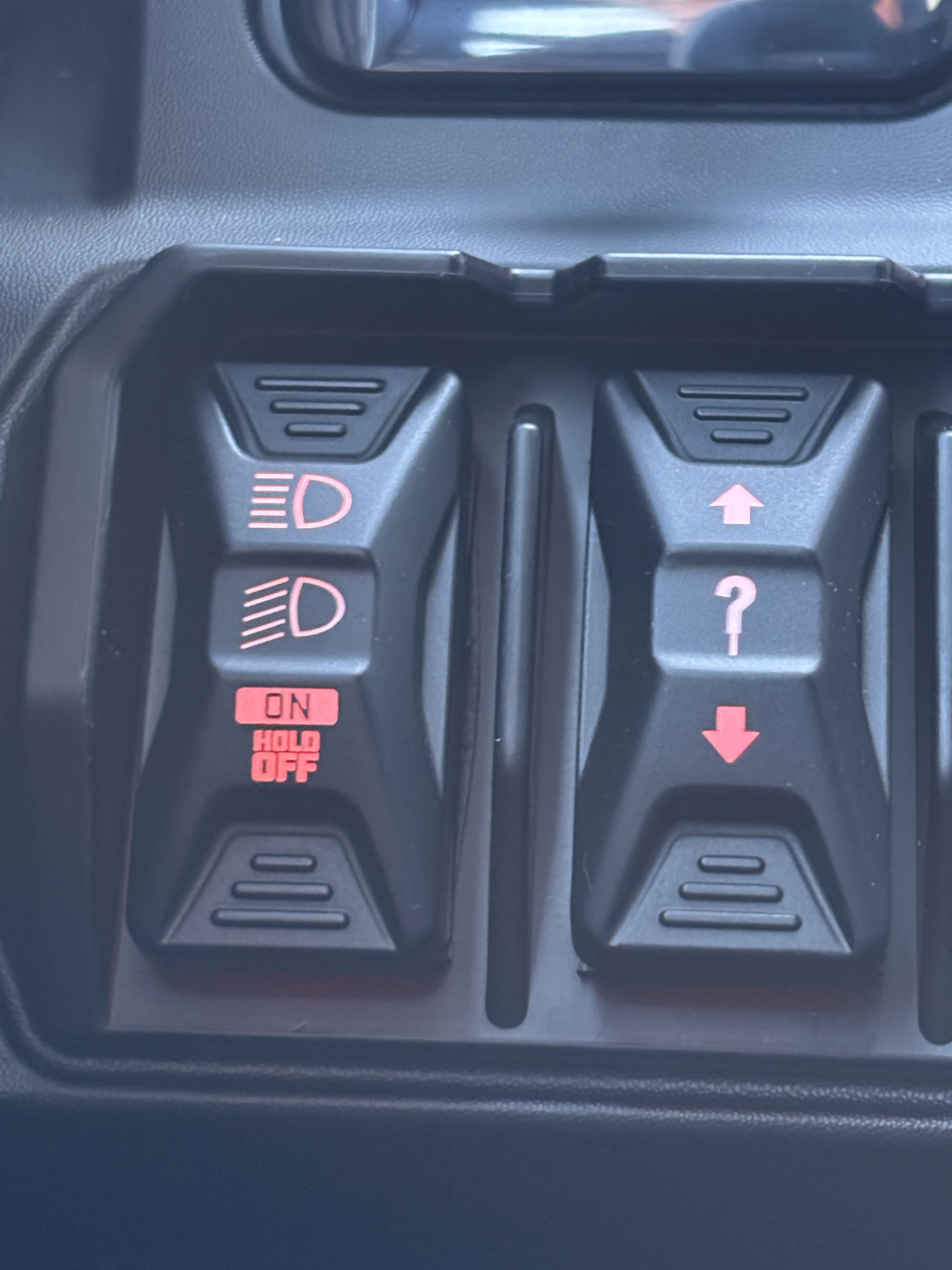 2026 Can-Am Defender XT CAB HD11 in Columbia, Missouri - Photo 15