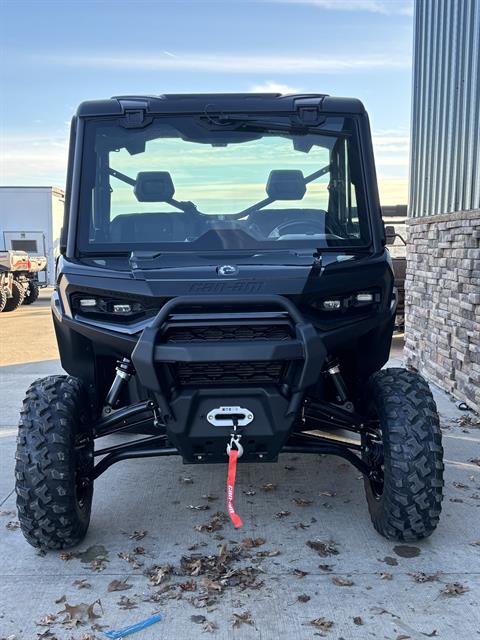 2026 Can-Am Defender XT CAB HD11 in Columbia, Missouri - Photo 16
