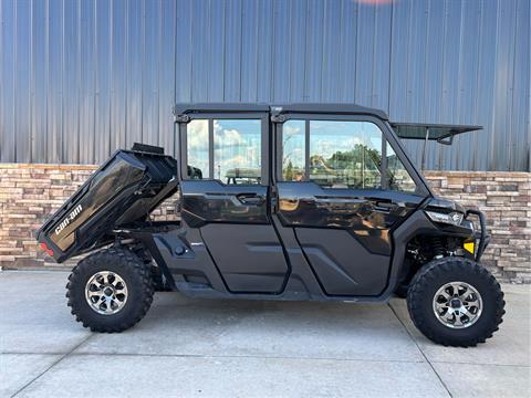 2023 Can-Am Defender MAX Lone Star CAB HD10 in Columbia, Missouri - Photo 7