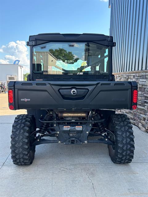 2023 Can-Am Defender MAX Lone Star CAB HD10 in Columbia, Missouri - Photo 12