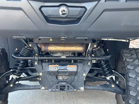 2023 Can-Am Defender MAX Lone Star CAB HD10 in Columbia, Missouri - Photo 13