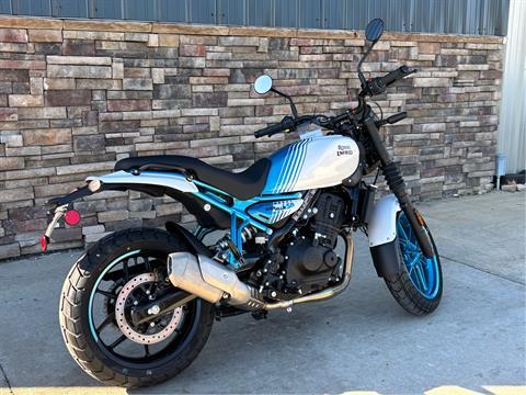 2026 Royal Enfield Guerrilla 450 in Columbia, Missouri - Photo 2