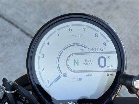 2026 Royal Enfield Guerrilla 450 in Columbia, Missouri - Photo 8