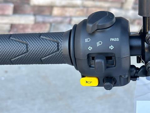 2026 Royal Enfield Guerrilla 450 in Columbia, Missouri - Photo 9