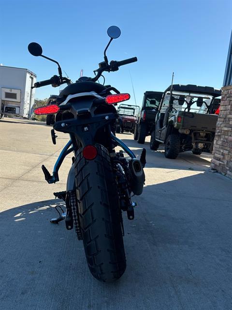 2026 Royal Enfield Guerrilla 450 in Columbia, Missouri - Photo 13