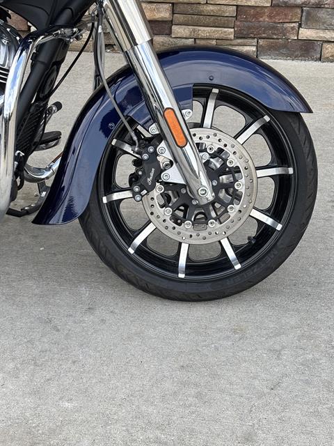 2024 Indian Motorcycle Chieftain® Limited with PowerBand Audio Package in Columbia, Missouri - Photo 5