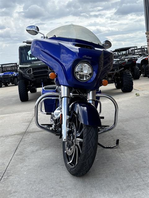 2024 Indian Motorcycle Chieftain® Limited with PowerBand Audio Package in Columbia, Missouri - Photo 6