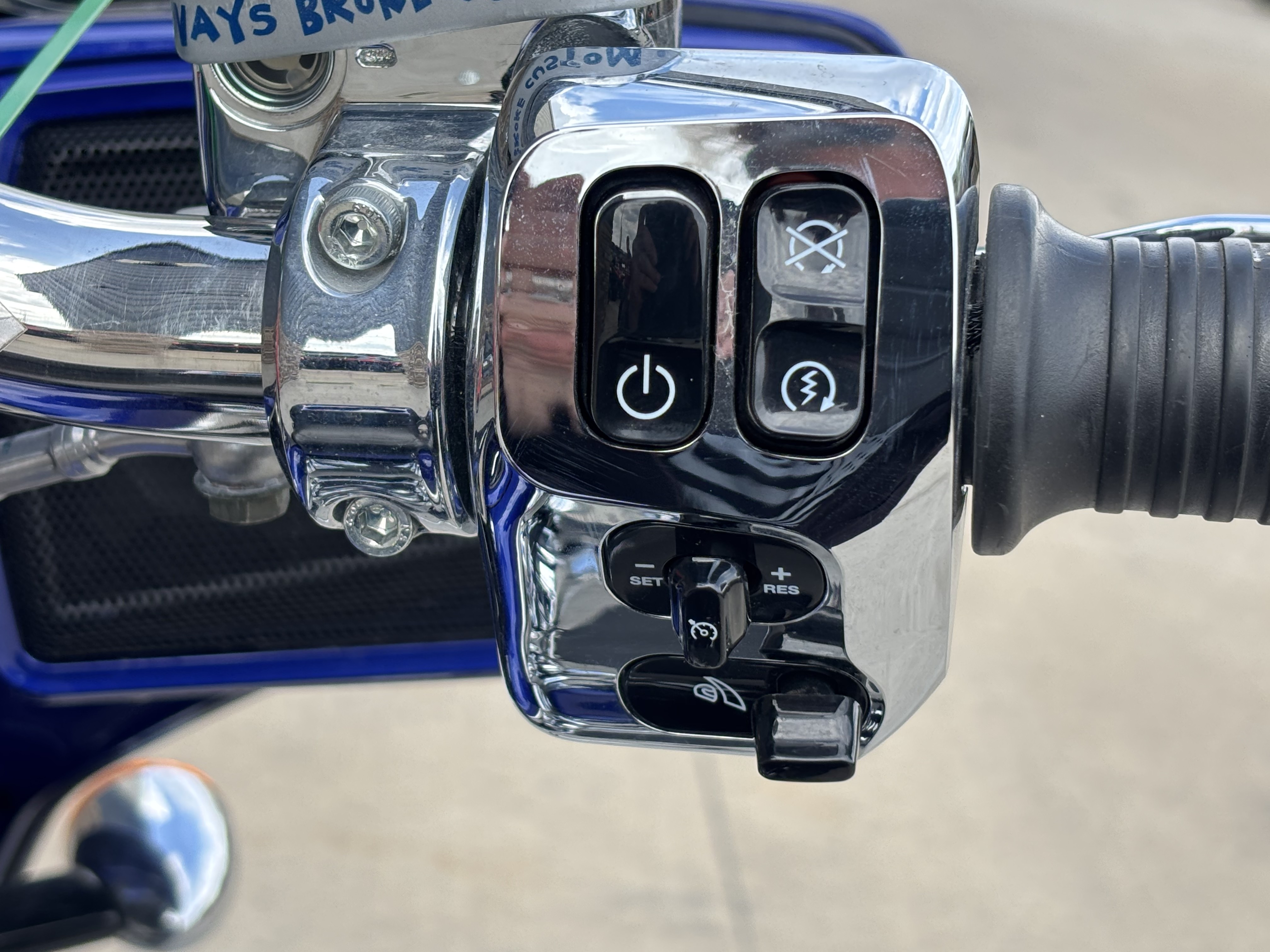 2024 Indian Motorcycle Chieftain® Limited with PowerBand Audio Package in Columbia, Missouri - Photo 9