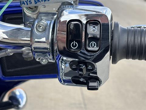 2024 Indian Motorcycle Chieftain® Limited with PowerBand Audio Package in Columbia, Missouri - Photo 9