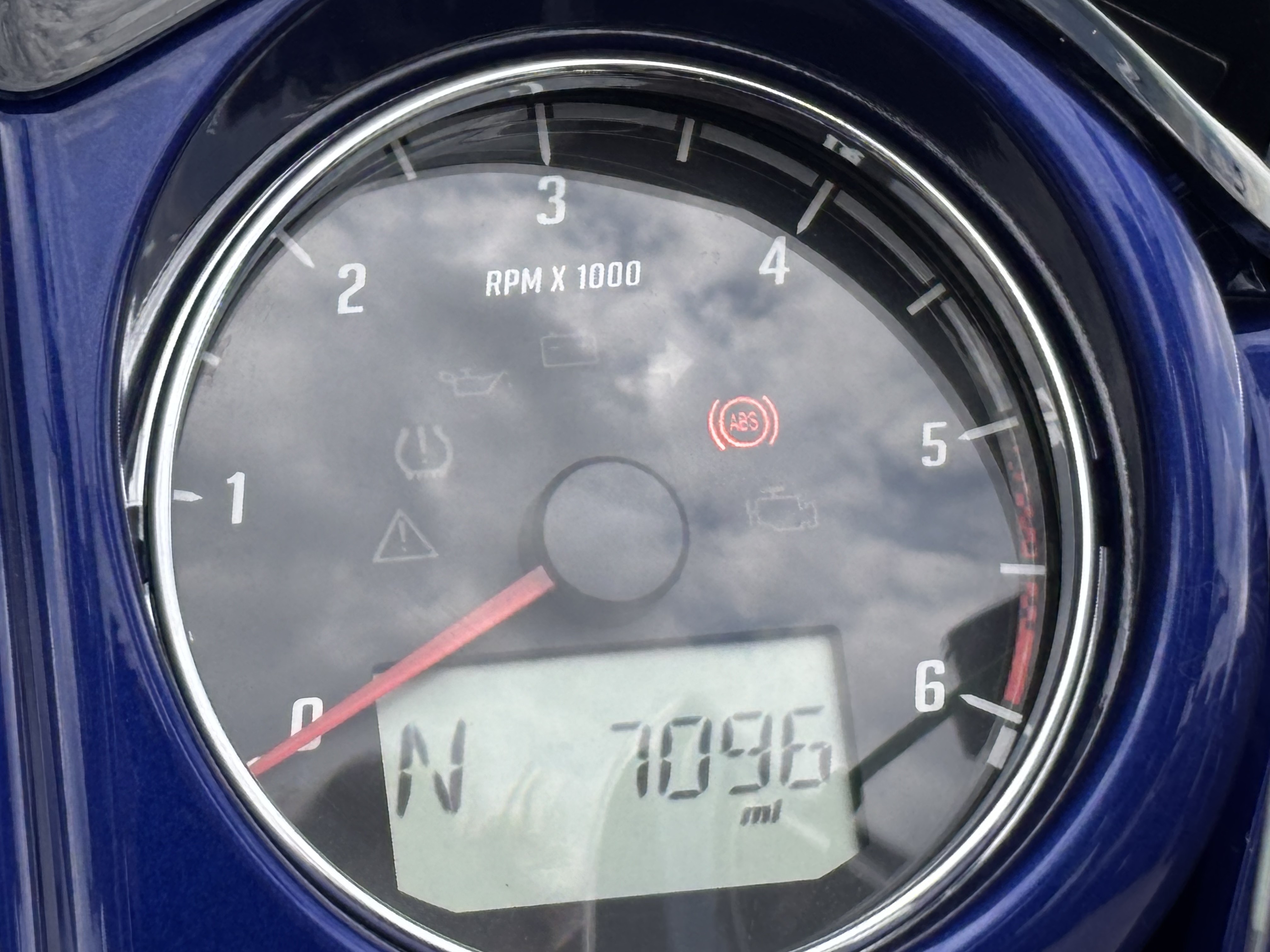 2024 Indian Motorcycle Chieftain® Limited with PowerBand Audio Package in Columbia, Missouri - Photo 10