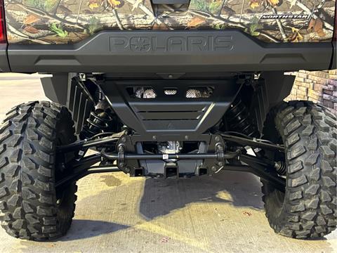 2025 Polaris Ranger Crew XD 1500 Northstar Edition Ultimate in Columbia, Missouri - Photo 5