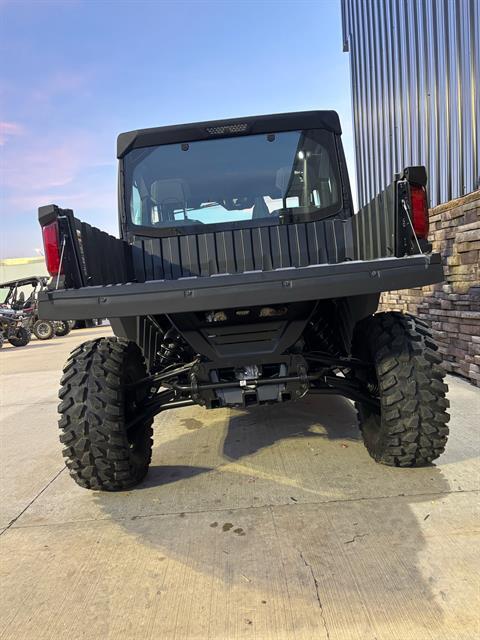 2025 Polaris Ranger Crew XD 1500 Northstar Edition Ultimate in Columbia, Missouri - Photo 6
