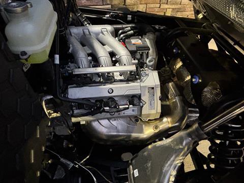 2025 Polaris Ranger Crew XD 1500 Northstar Edition Ultimate in Columbia, Missouri - Photo 10