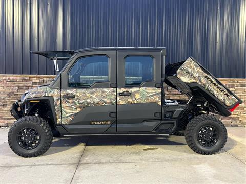 2025 Polaris Ranger Crew XD 1500 Northstar Edition Ultimate in Columbia, Missouri - Photo 9