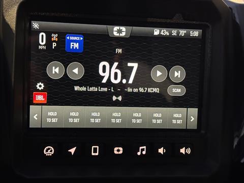 2025 Polaris Ranger Crew XD 1500 Northstar Edition Ultimate in Columbia, Missouri - Photo 14