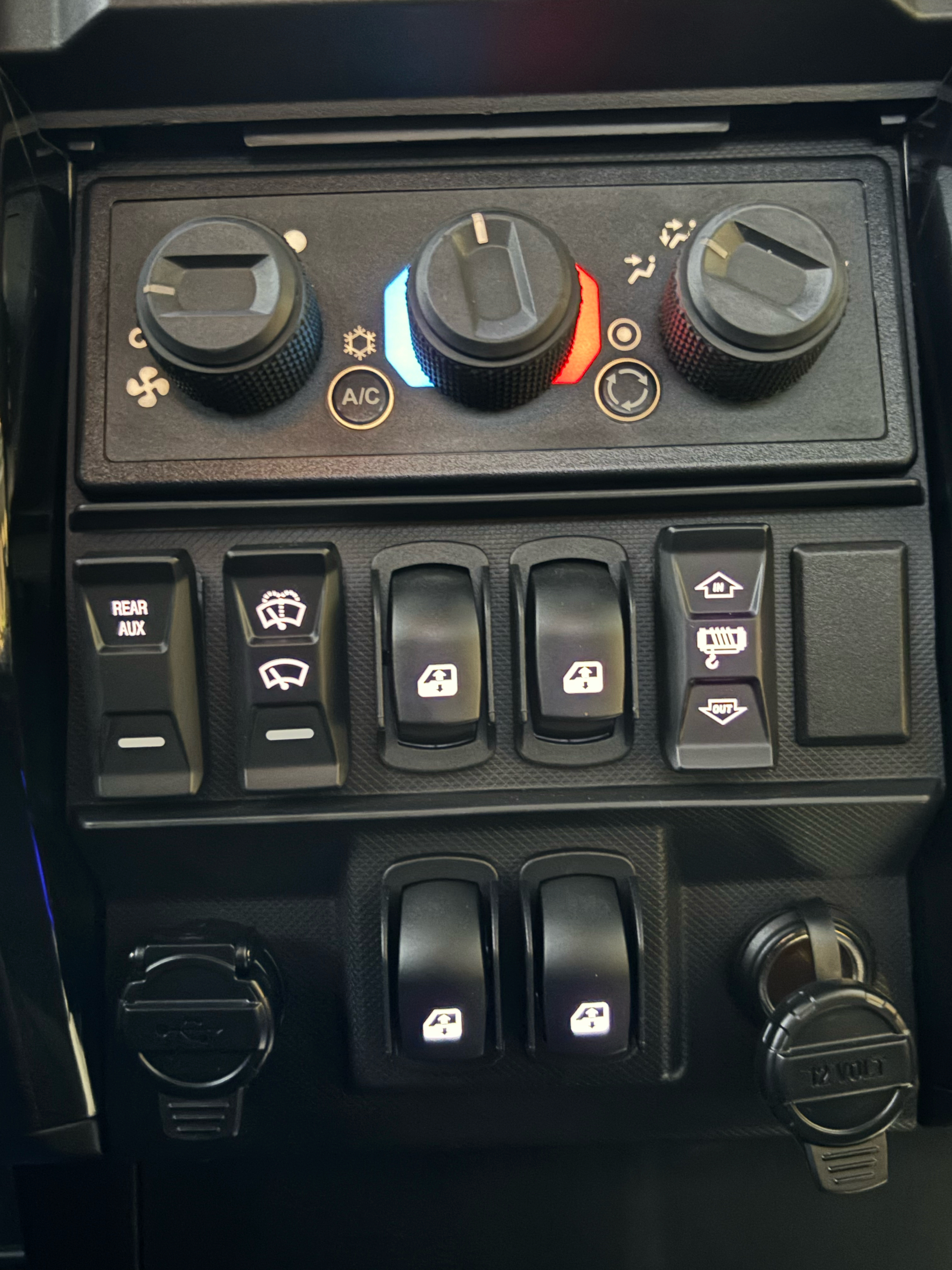 2025 Polaris Ranger Crew XD 1500 Northstar Edition Ultimate in Columbia, Missouri - Photo 15