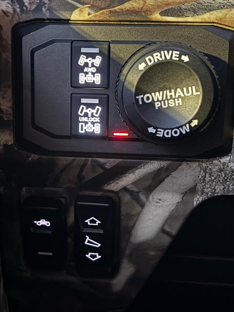 2025 Polaris Ranger Crew XD 1500 Northstar Edition Ultimate in Columbia, Missouri - Photo 16