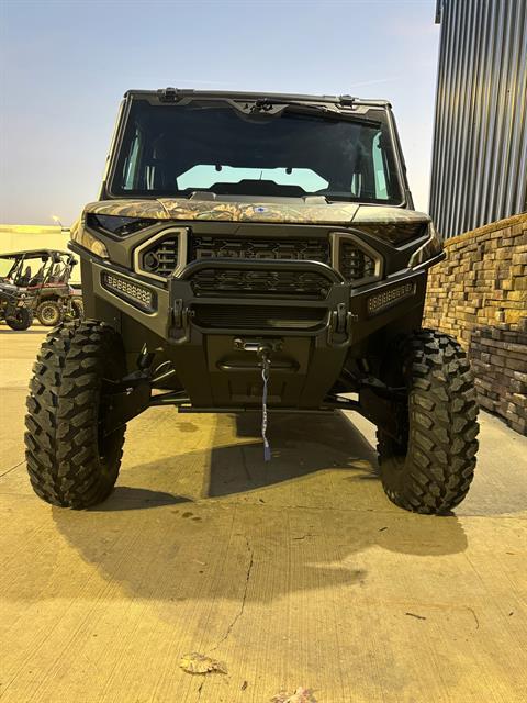 2025 Polaris Ranger Crew XD 1500 Northstar Edition Ultimate in Columbia, Missouri - Photo 11