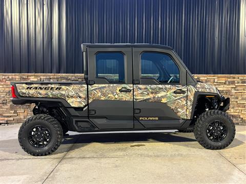 2025 Polaris Ranger Crew XD 1500 Northstar Edition Ultimate in Columbia, Missouri - Photo 17