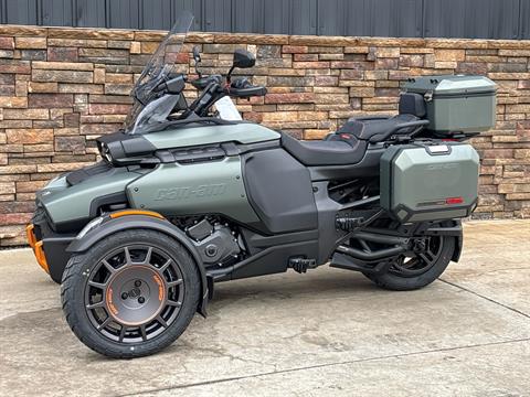 2025 Can-Am Canyon Redrock in Columbia, Missouri - Photo 2