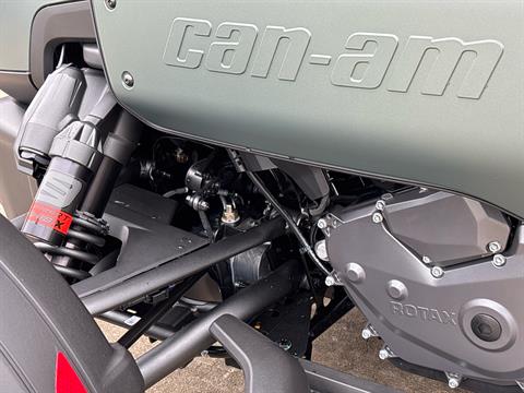 2025 Can-Am Canyon Redrock in Columbia, Missouri - Photo 9