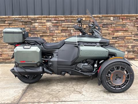 2025 Can-Am Canyon Redrock in Columbia, Missouri - Photo 14