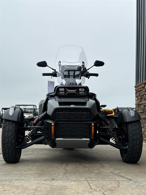 2025 Can-Am Canyon Redrock in Columbia, Missouri - Photo 12