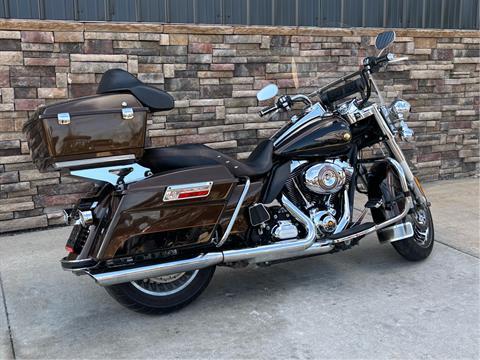 2013 Harley-Davidson Road King® 110th Anniversary Edition in Columbia, Missouri - Photo 3