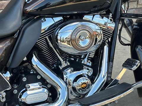 2013 Harley-Davidson Road King® 110th Anniversary Edition in Columbia, Missouri - Photo 4
