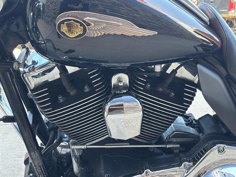2013 Harley-Davidson Road King® 110th Anniversary Edition in Columbia, Missouri - Photo 6