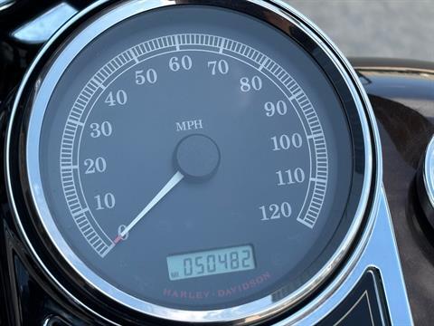 2013 Harley-Davidson Road King® 110th Anniversary Edition in Columbia, Missouri - Photo 7