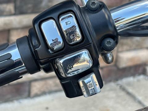 2013 Harley-Davidson Road King® 110th Anniversary Edition in Columbia, Missouri - Photo 9