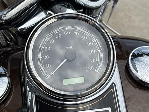 2013 Harley-Davidson Road King® 110th Anniversary Edition in Columbia, Missouri - Photo 6