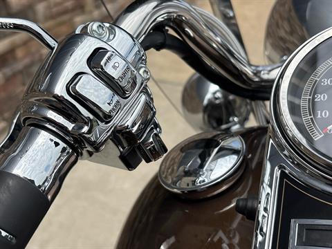 2013 Harley-Davidson Road King® 110th Anniversary Edition in Columbia, Missouri - Photo 8