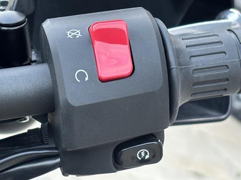 2026 Kawasaki KLR 650 S in Columbia, Missouri - Photo 7