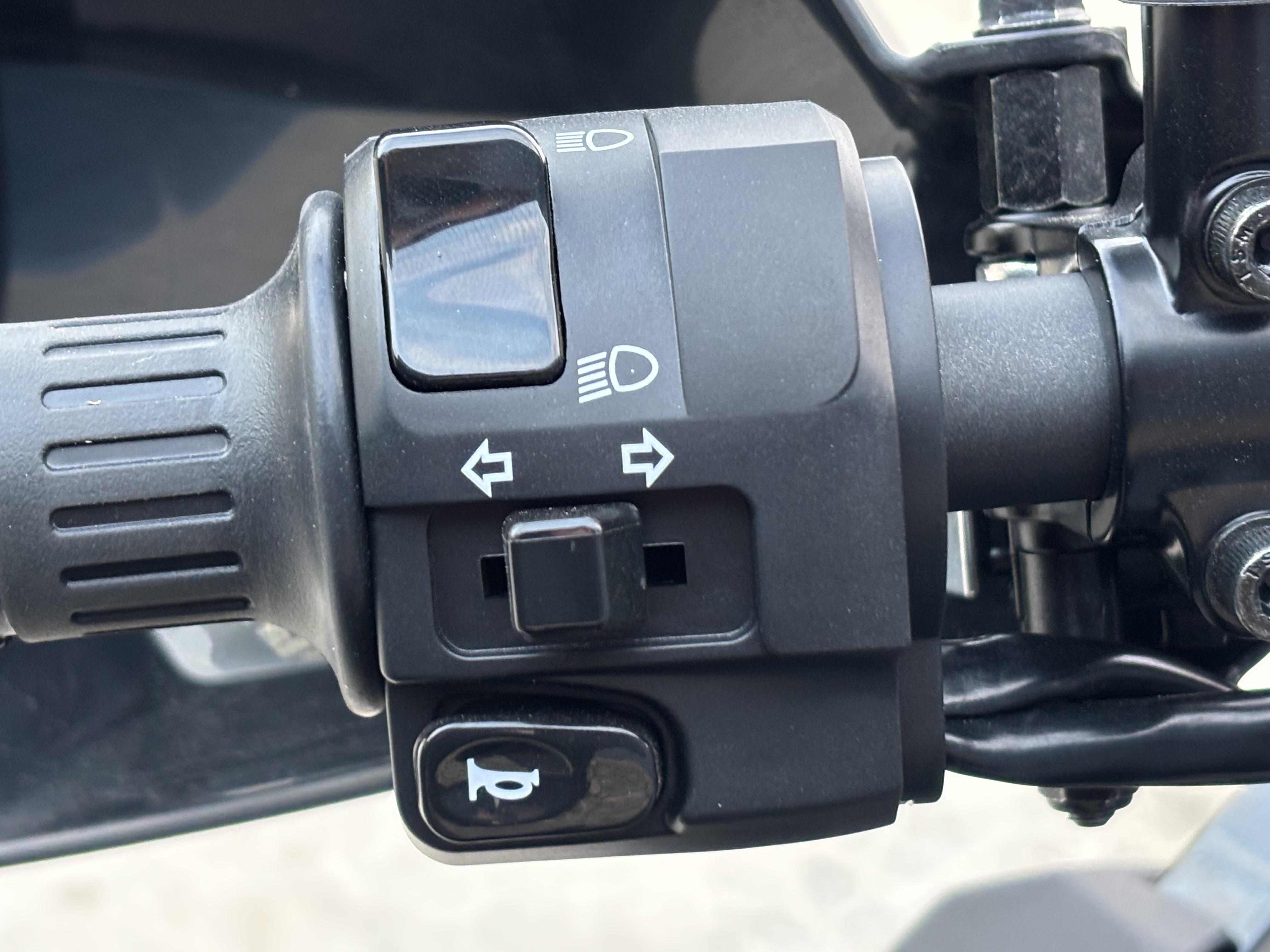 2026 Kawasaki KLR 650 S in Columbia, Missouri - Photo 10