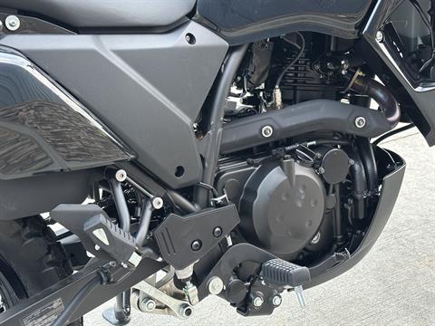 2026 Kawasaki KLR 650 S in Columbia, Missouri - Photo 13