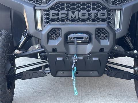2026  UFORCE U10 XL Pro 12