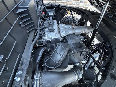 2026 CFMOTO UFORCE U10 XL Pro in Columbia, Missouri - Photo 6